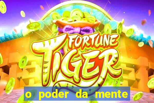 o poder da mente para ganhar na loteria